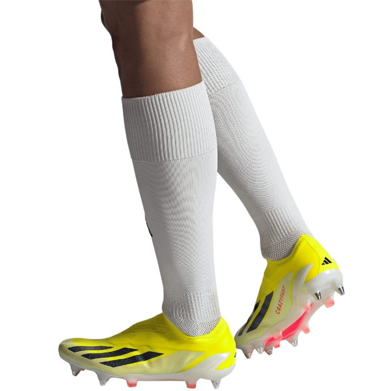 adidas X Crazyfast Elite LL SG M IF0662 football Cipő - Sportmania.hu