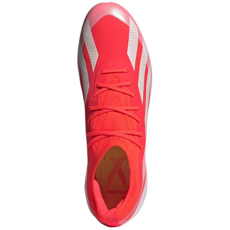 Adidas X Crazyfast Elite SG M IF0666 football Cipő - Sportmania.hu