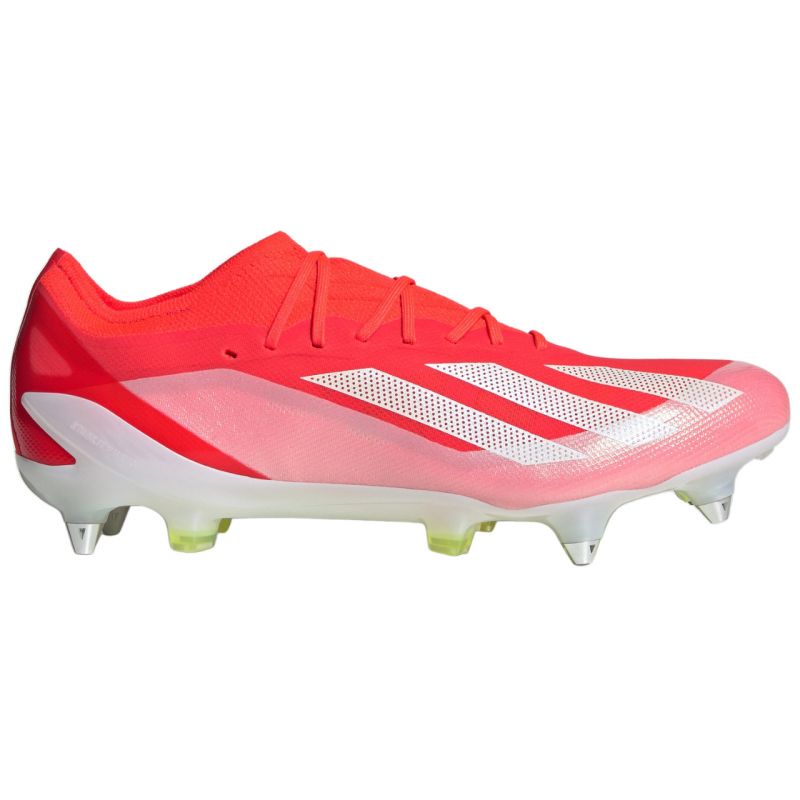 Adidas X Crazyfast Elite SG M IF0666 football Cipő - Sportmania.hu