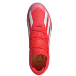 Adidas X Crazyfast League IN Jr IF0684 football Cipő - Sportmania.hu