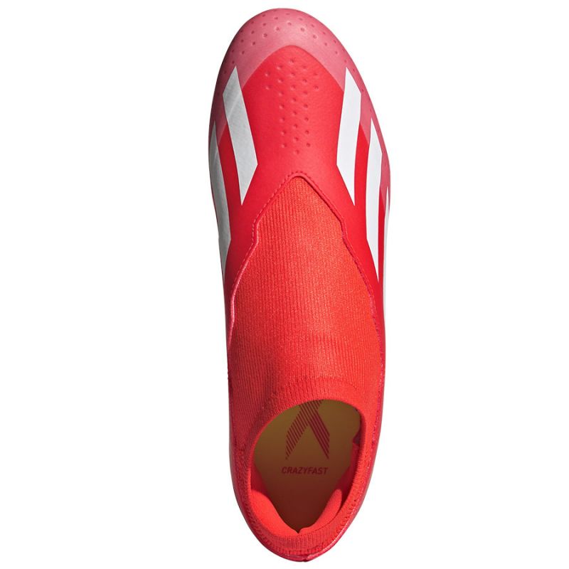 adidas X Crazyfast League LL M IG0623 football Cipő - Sportmania.hu
