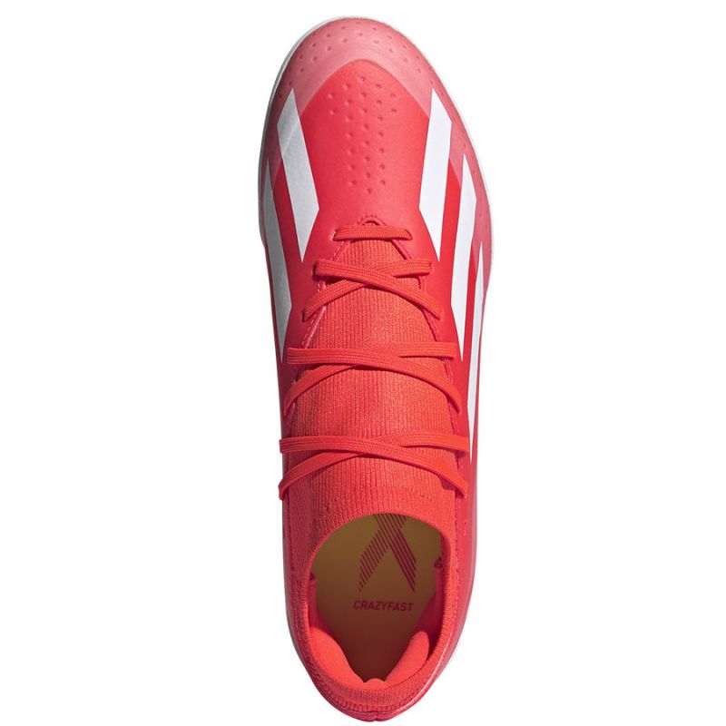 adidas X Crazyfast League TF M IF0699 football Cipő - Sportmania.hu