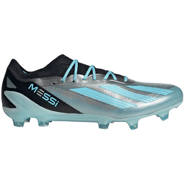 adidas X Crazyfast Messi.1 FG M IE4079 football shoes Cipő