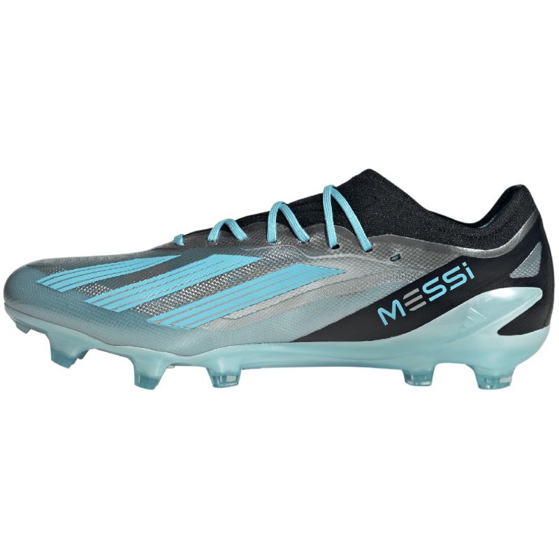 adidas X Crazyfast Messi.1 FG M IE4079 football shoes Cipő