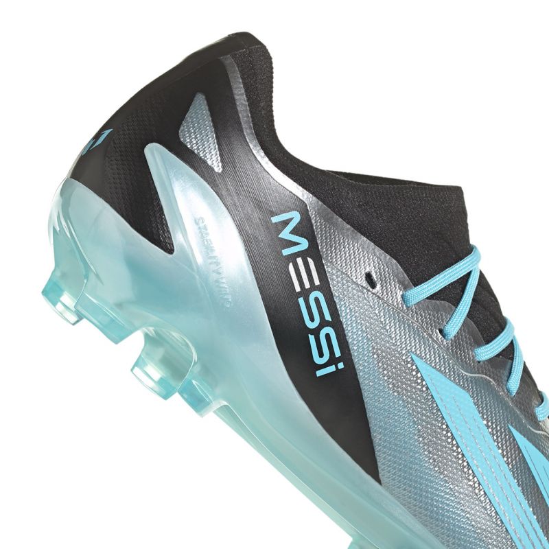 adidas X Crazyfast Messi.1 FG M IE4079 football shoes Cipő