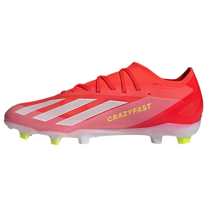 Adidas X Crazyfast Pro M IF0676 football Cipő - Sportmania.hu
