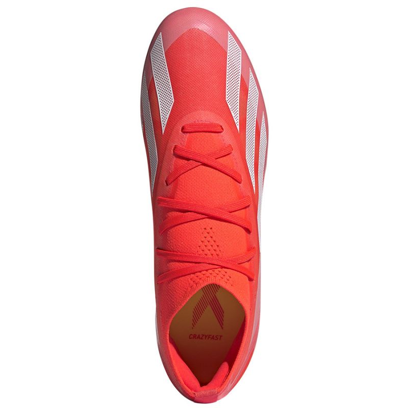 Adidas X Crazyfast Pro M IF0676 football shoes - Sportmania.hu
