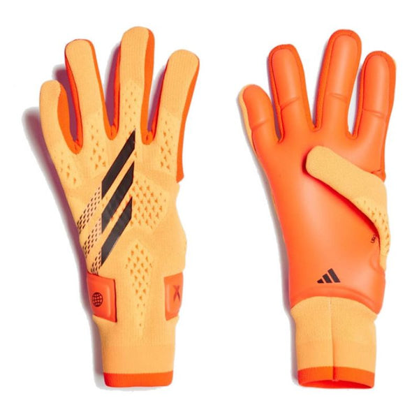 Adidas X Pro M goalkeeper gloves HN5571 Kiegészítők