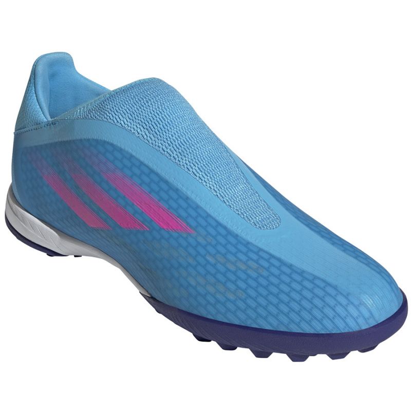 Adidas X Speedflow.3 LL TF M GW7500 Cipő - Sportmania.hu