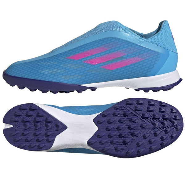 Adidas X Speedflow.3 LL TF M GW7500 Cipő - Sportmania.hu