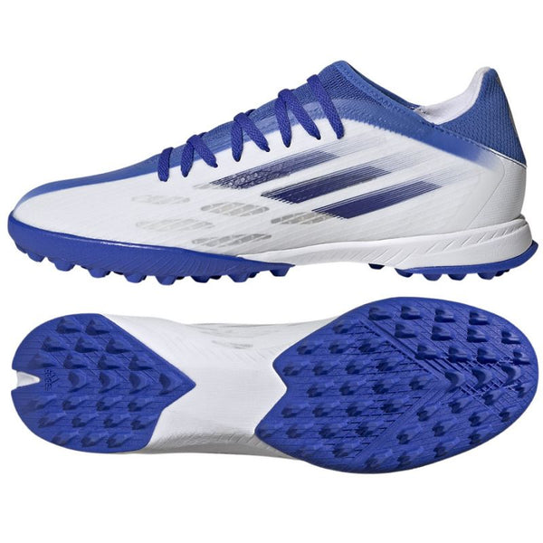 Adidas X Speedflow.3 TF M GW7509 football boots Cipő - Sportmania.hu
