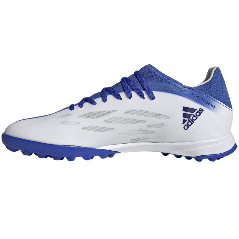 Adidas X Speedflow.3 TF M GW7509 football boots Cipő - Sportmania.hu