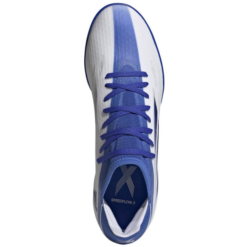 Adidas X Speedflow.3 TF M GW7509 football boots Cipő - Sportmania.hu