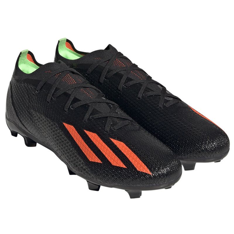 Adidas X Speedportal.2 FG M ID4920 football boots Cipő