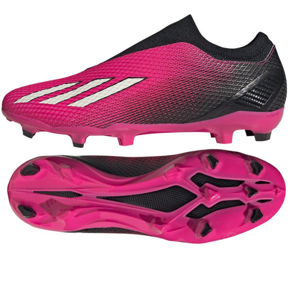 Adidas X Speedportal.3 FG LL M GZ5065 soccer Cipő - Sportmania.hu