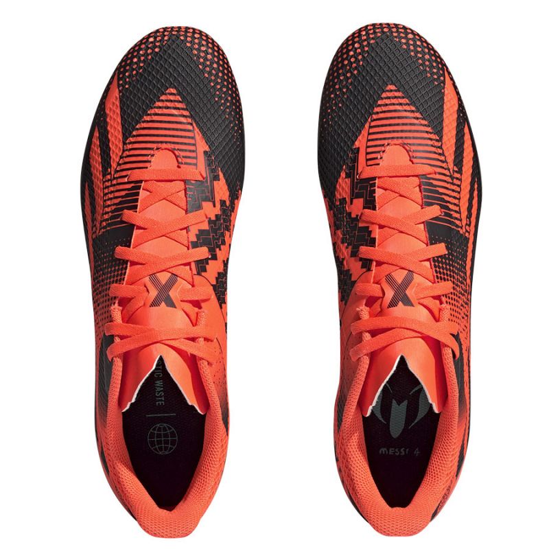 Adidas X Speedportal Messi.4 FG M GZ5140 football Cipő - Sportmania.hu