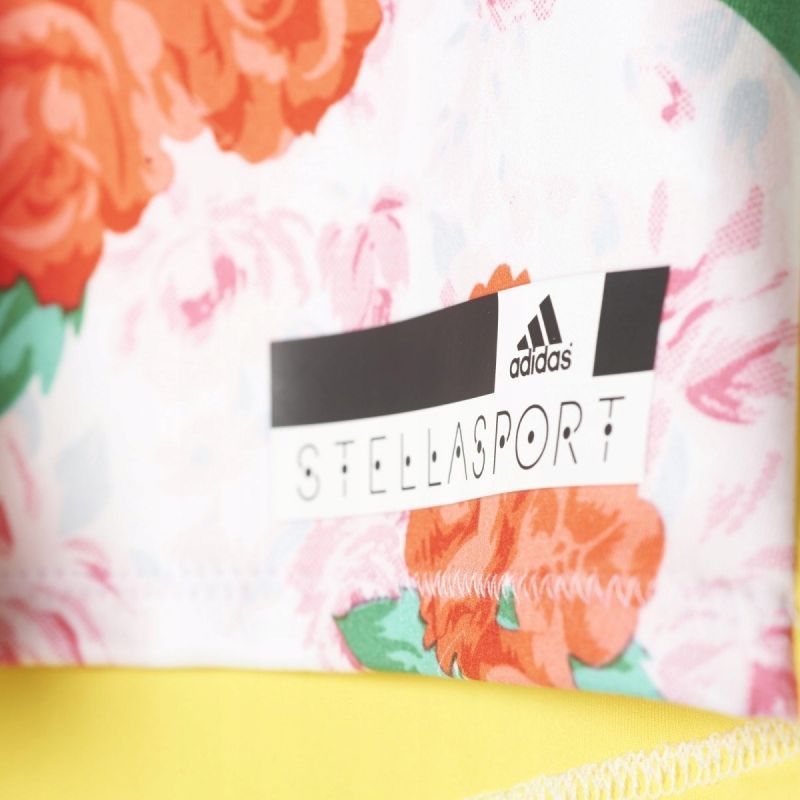 Adidas x Stella McCartney W shorts AH8915 Ruházat - Sportmania.hu