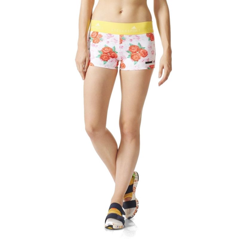 Adidas x Stella McCartney W shorts női AH8915