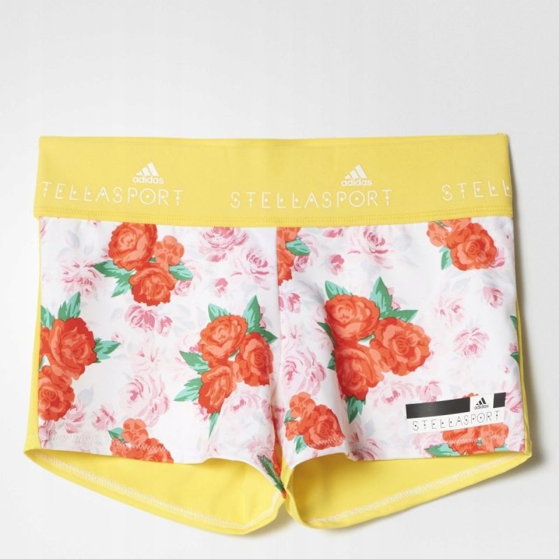 Adidas x Stella McCartney W shorts női AH8915