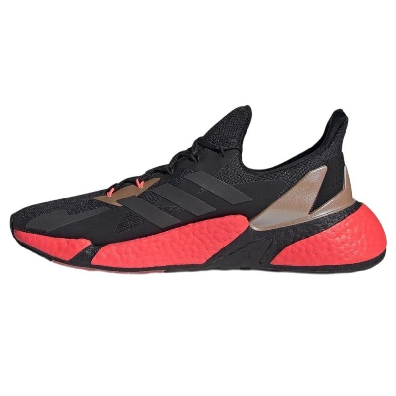 adidas X9000L4 M FW8389 running shoes Futócipő - Sportmania.hu