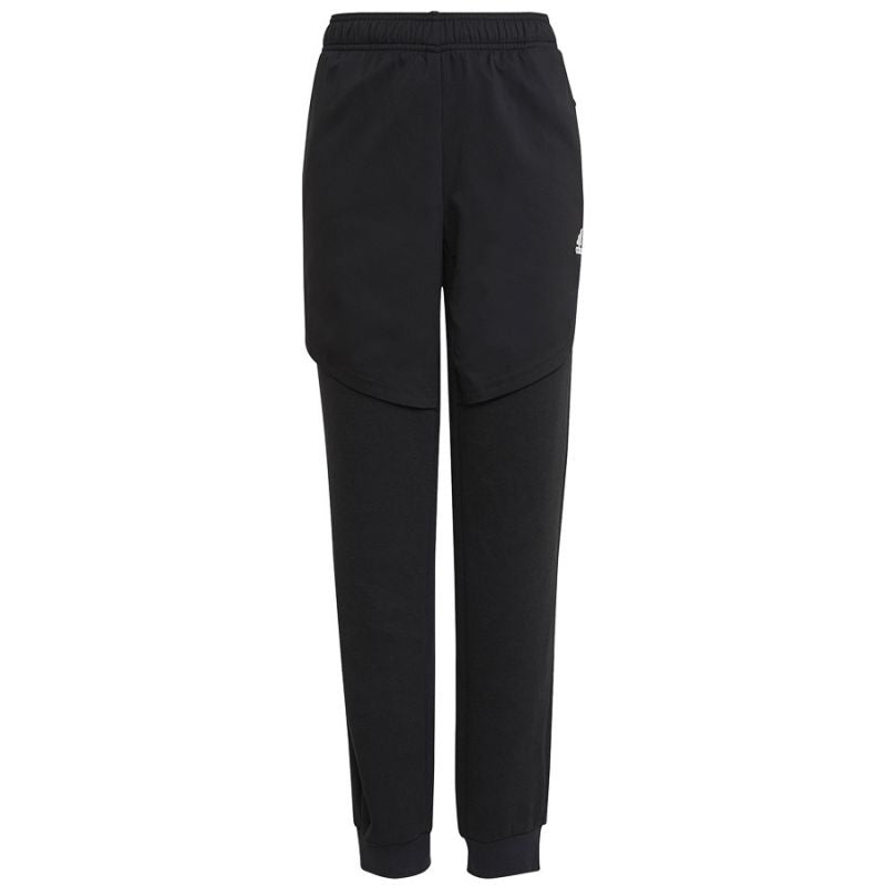 Adidas XFG Zip Pocket Jr GU4326 pants Nadrág - Sportmania.hu
