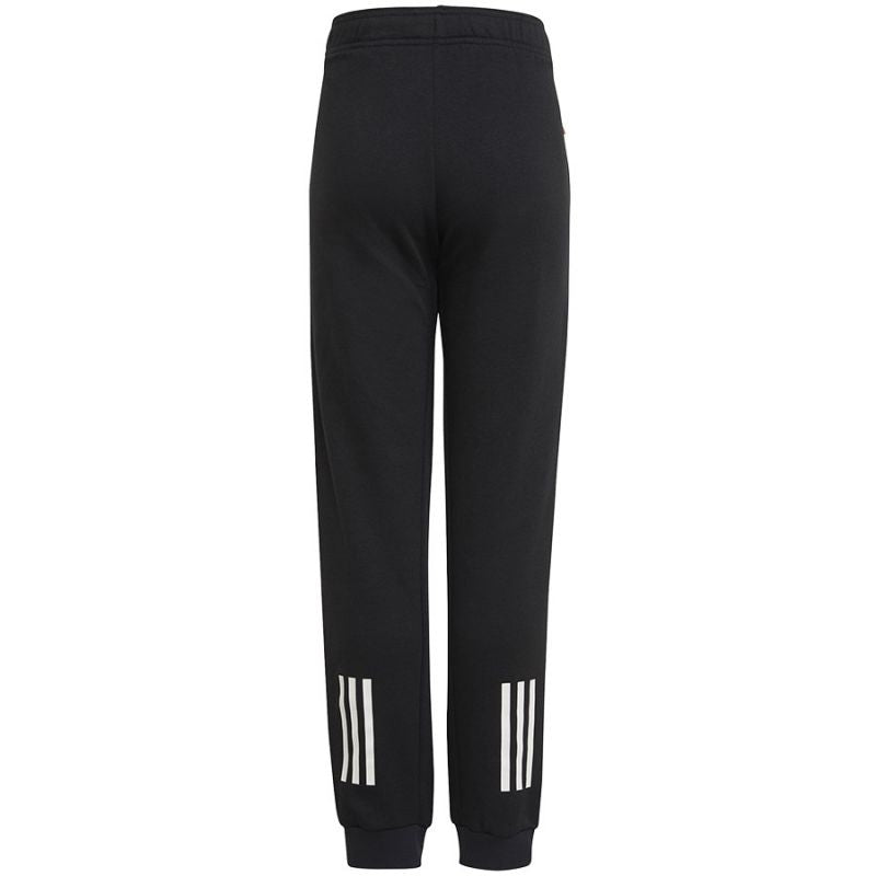 Adidas XFG Zip Pocket Jr Nadrág gyerek GU4326