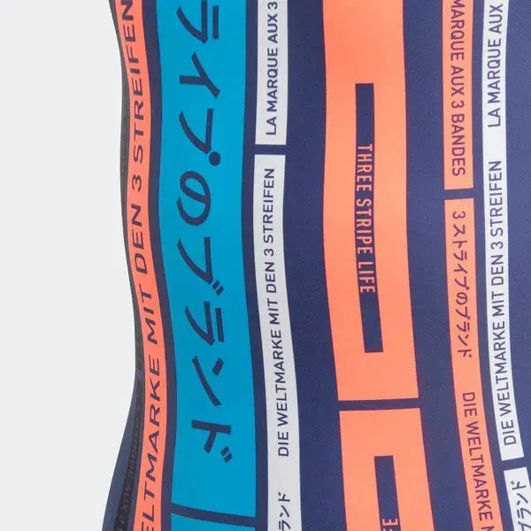 Adidas YA AOP SUIT fürdőruha - Sportmania.hu