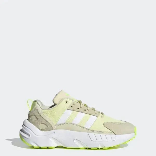 Adidas Yellow ZX 22 Boost cipő, női Utcai cipő - Sportmania.hu