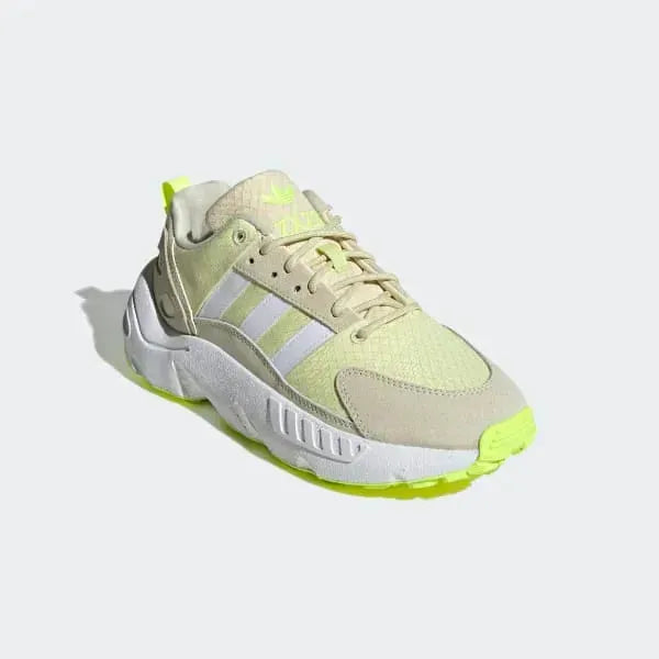 Adidas Yellow ZX 22 Boost cipő, női Utcai cipő - Sportmania.hu