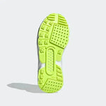 Adidas Yellow ZX 22 Boost cipő, női Utcai
