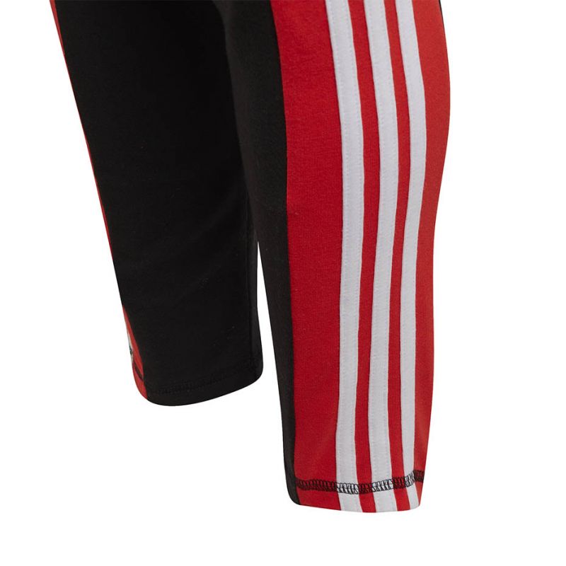 Adidas Yg Lin 3s Tight Jr GD6214 Leggings - Sportmania.hu