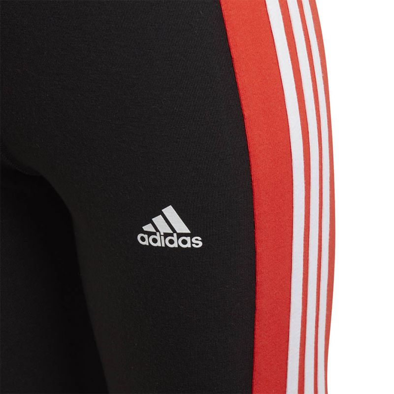 Adidas Yg Lin 3s Tight Jr GD6214 Leggings - Sportmania.hu