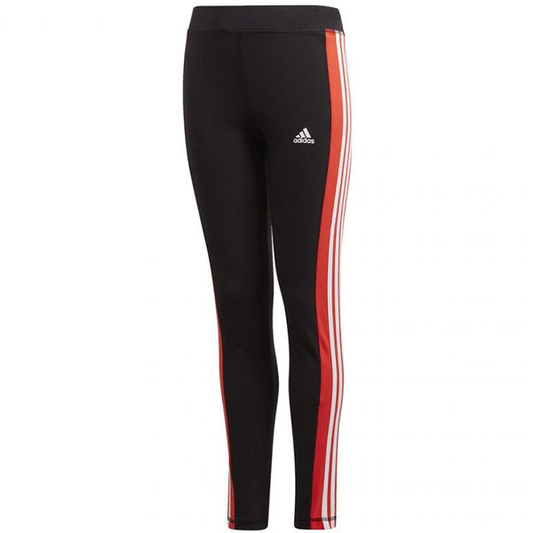 Adidas Yg Lin 3s Tight Jr GD6214 Leggings - Sportmania.hu