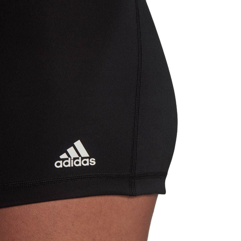 adidas Yoga Essentials High-Waisted W HD6825 shorts Ruházat - Sportmania.hu
