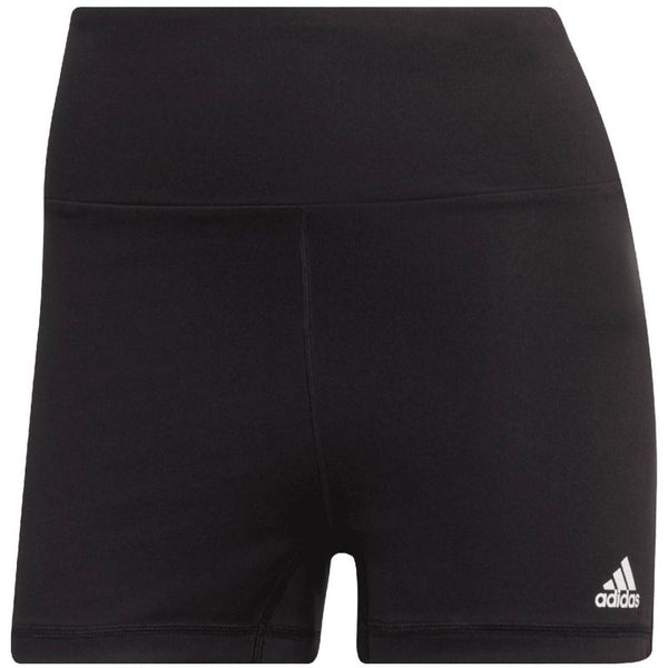 adidas Yoga Essentials High-Waisted W HD6825 shorts Ruházat - Sportmania.hu