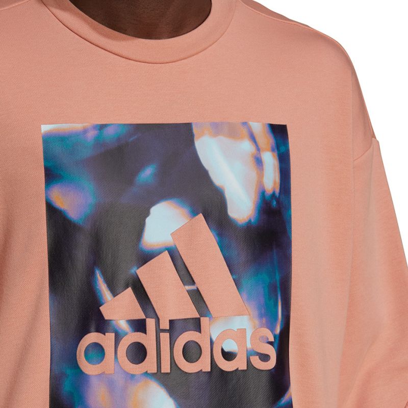 Adidas Youforyou Sweatshirt W HA2431 Pulóver - Sportmania.hu