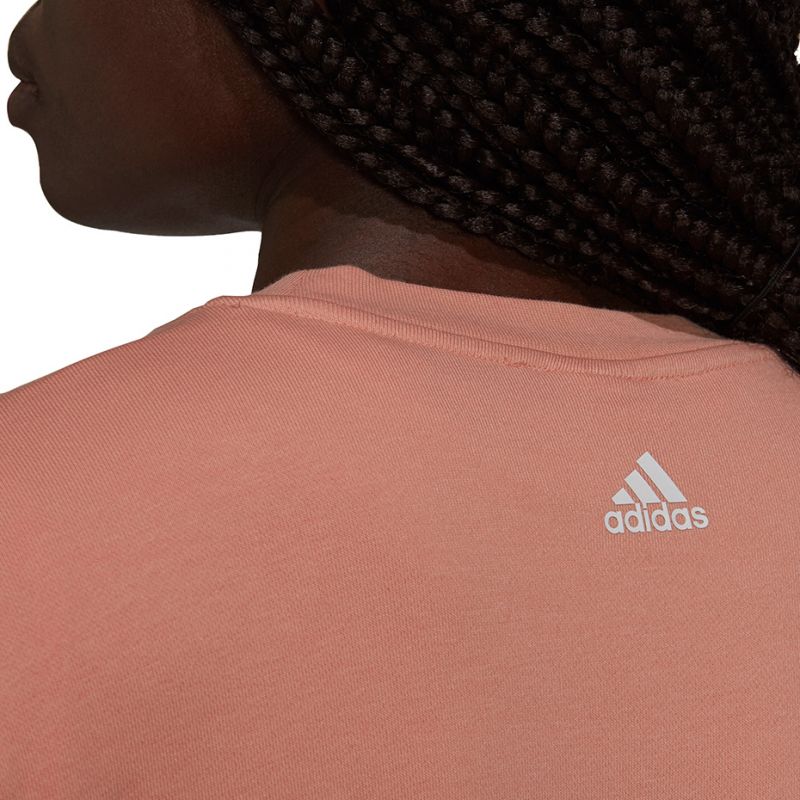 Adidas Youforyou Sweatshirt W HA2431 - Sportmania.hu