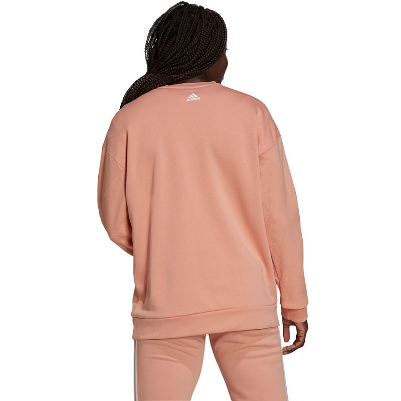 Adidas Youforyou Sweatshirt W HA2431 - Sportmania.hu