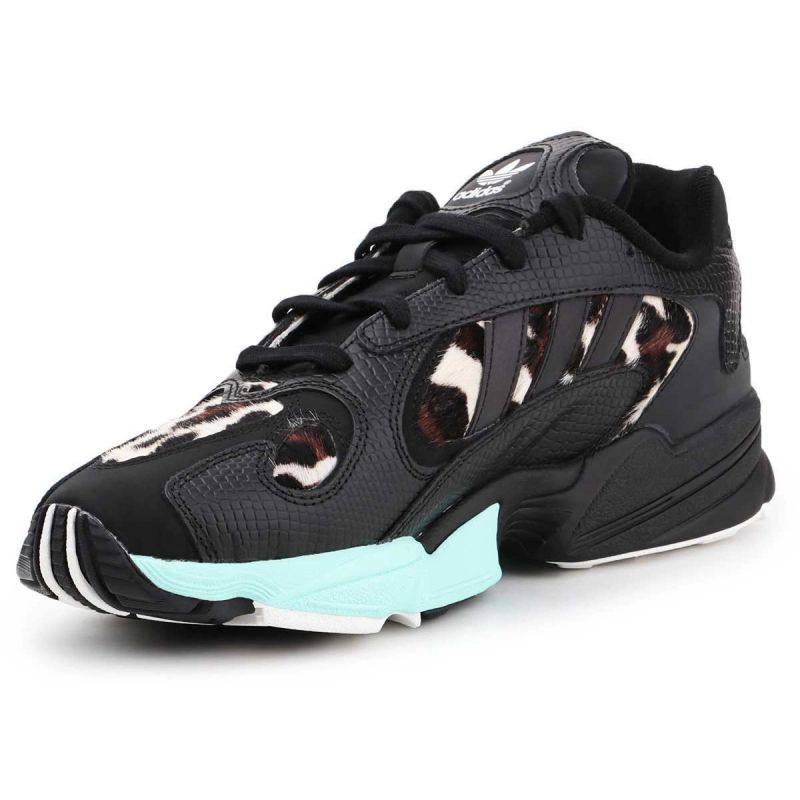 Adidas Yung-1 M FV6448 Cipő - Sportmania.hu