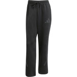 Adidas Z.N.E. Open-Hem Men’s Trousers, Black, férfi nadrág, fekete