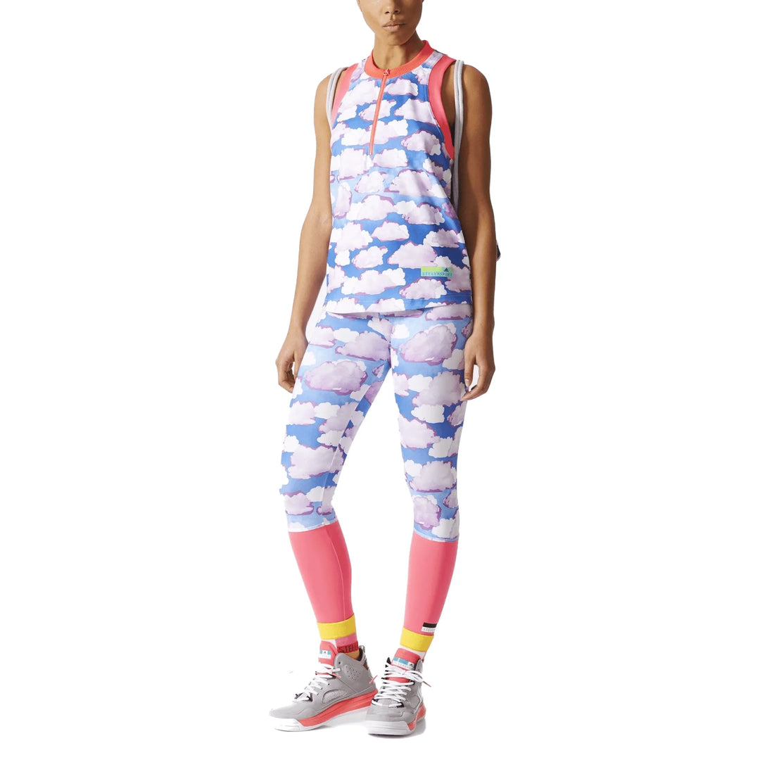 adidas ZIP TANK Atléta - Sportmania.hu