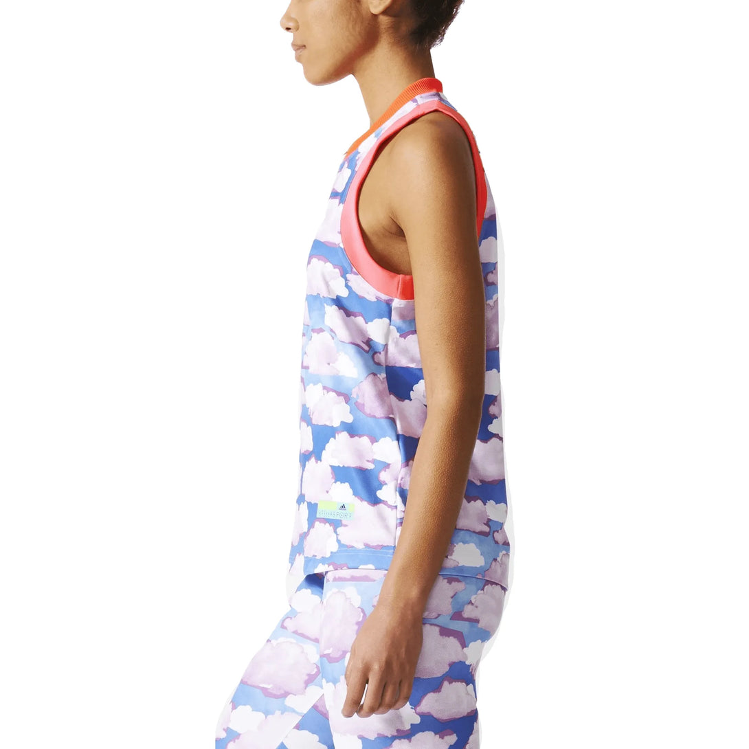 adidas ZIP TANK Atléta - Sportmania.hu