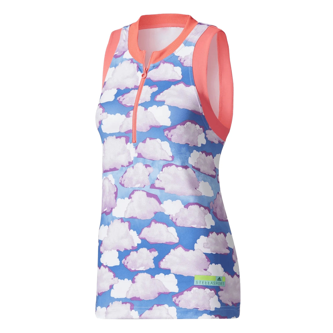 adidas ZIP TANK Atléta - Sportmania.hu