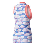 adidas ZIP TANK női Atléta