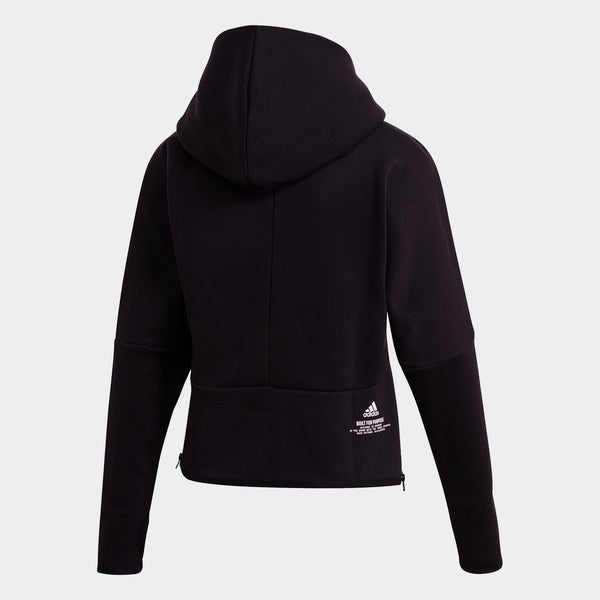 Adidas ZNE kapucnis pulóver, női Pulóver - Sportmania.hu
