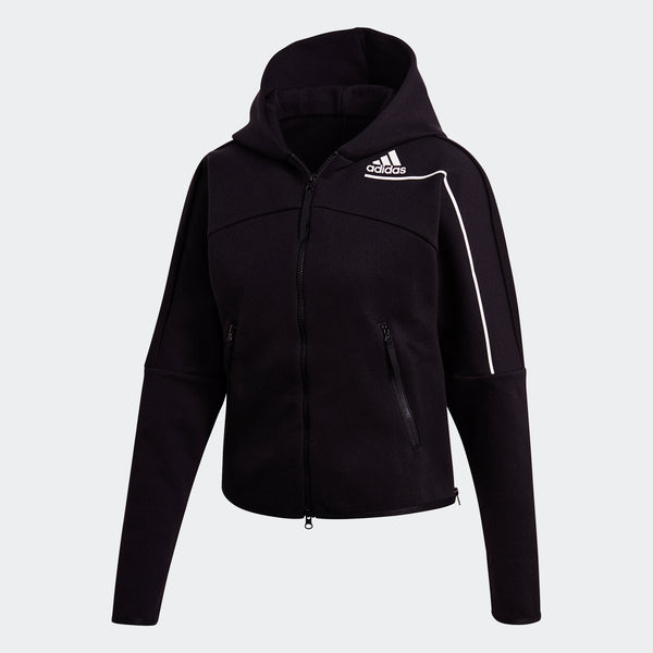 Adidas ZNE kapucnis pulóver, női Pulóver - Sportmania.hu