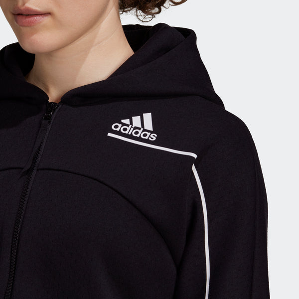Adidas ZNE kapucnis pulóver, női Pulóver - Sportmania.hu