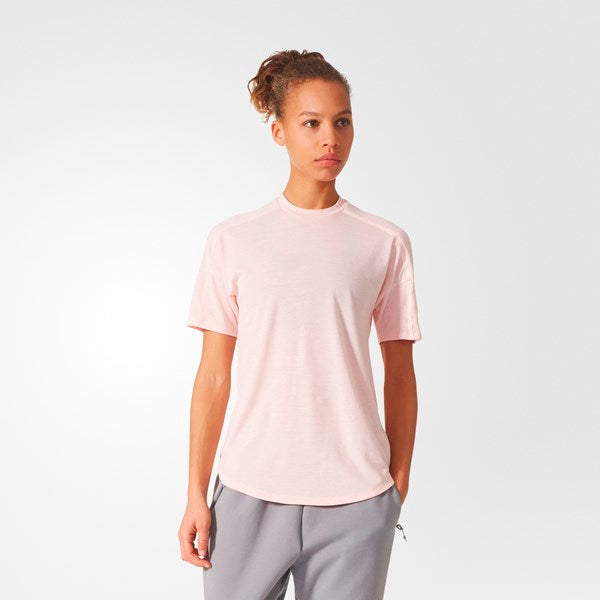 adidas ZNE TEE 2 WOOL Póló - Sportmania.hu
