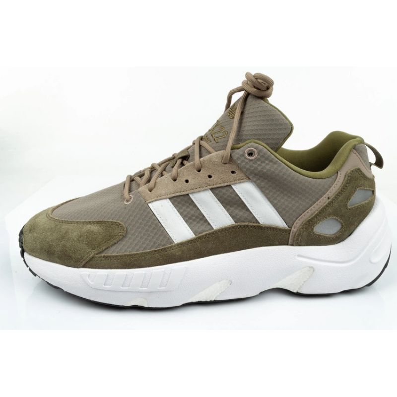 Adidas ZX 22 Boost M GX2040 Cipő - Sportmania.hu