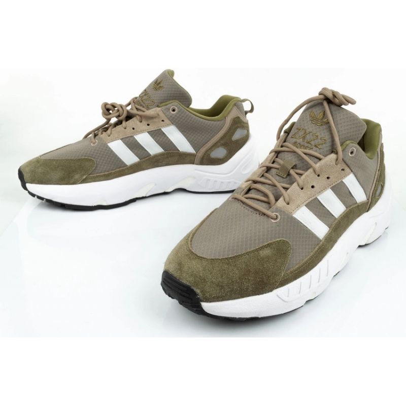 Adidas ZX 22 Boost M GX2040 Cipő - Sportmania.hu